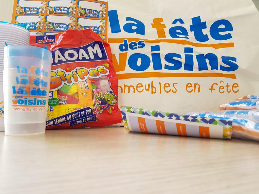 Les Voisins De Mes Voisins Sont Mes Voisins Fête des voisins : vos kits sont disponibles ! | Ville de Bayeux